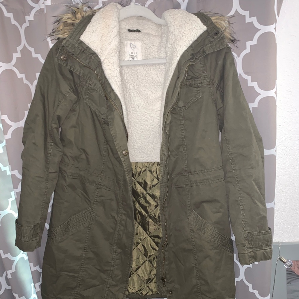 Coat